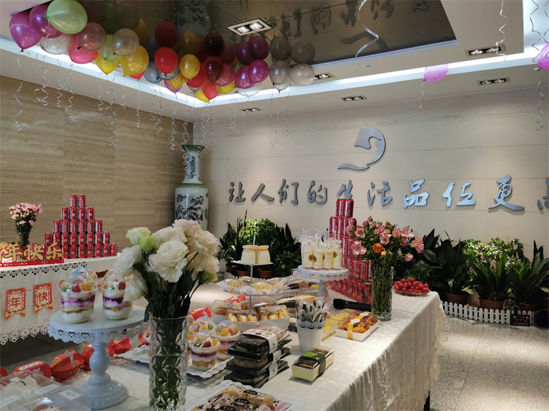 瑞雪迎新 開工大吉|2022 一起向未來！